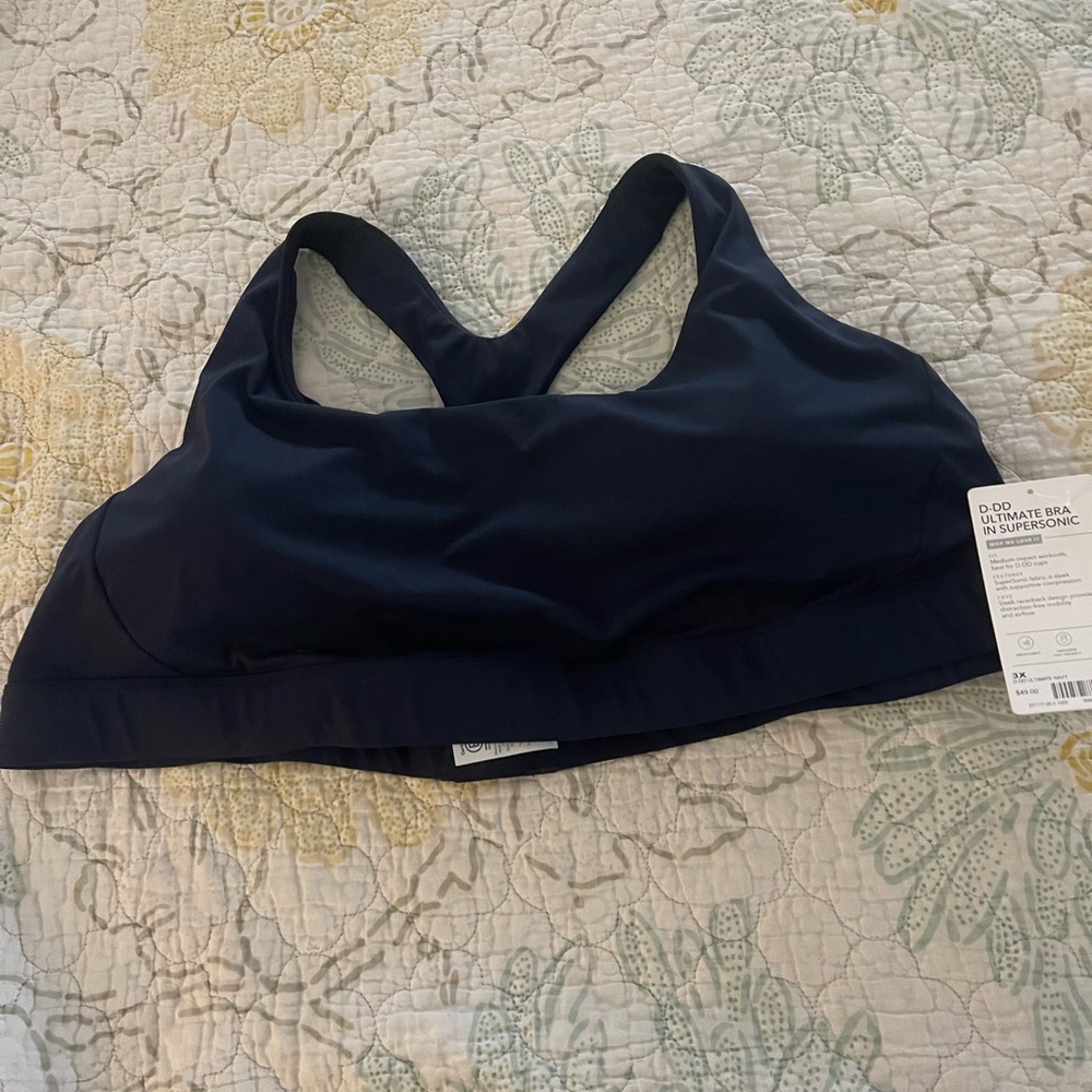 Athleta Sports Bra